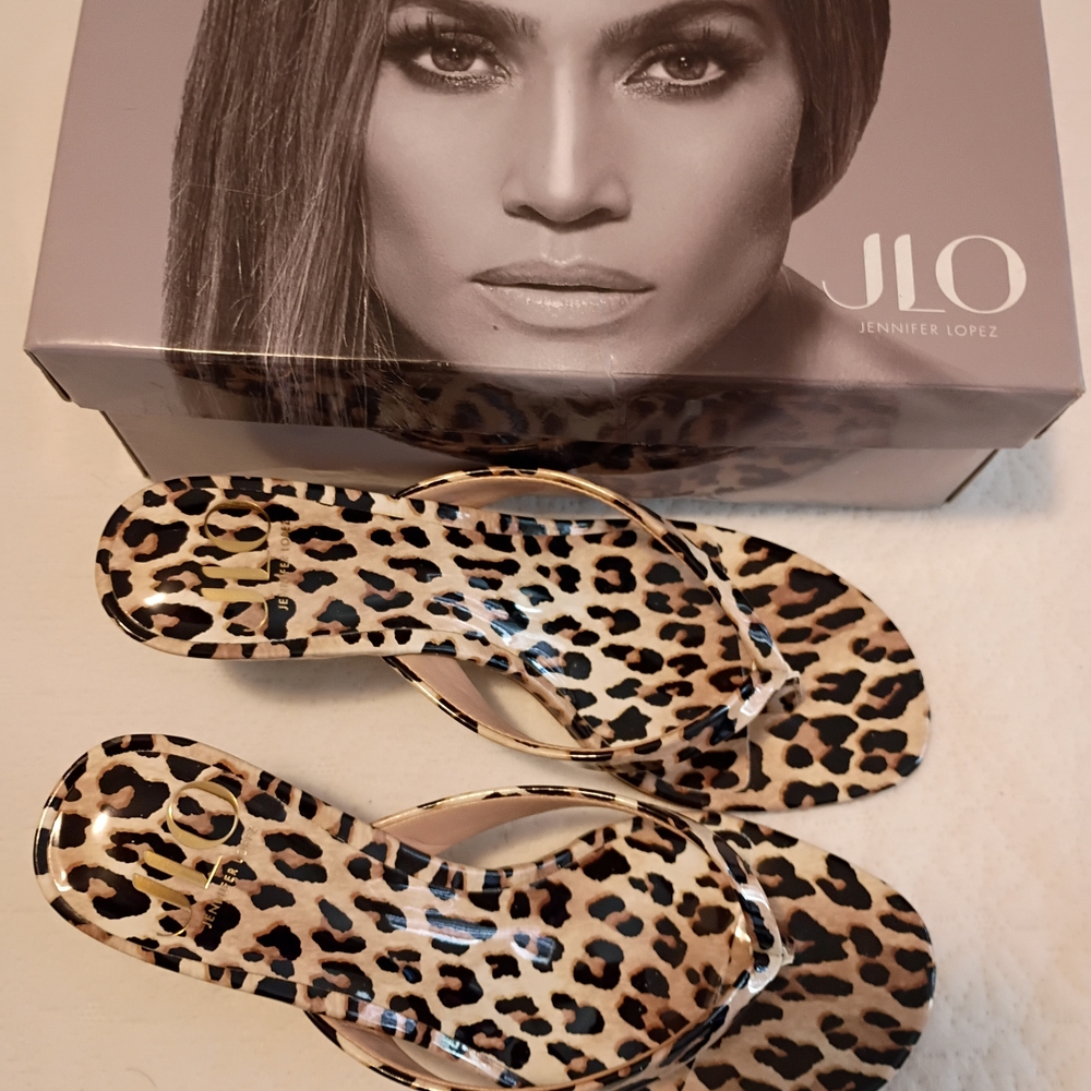 Jennifer Lopez Heels ✨